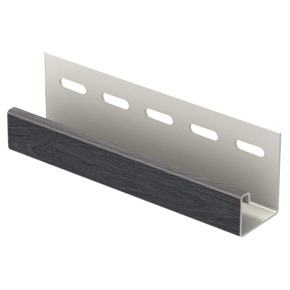 J-профиль U-Plast Планкен купить в Санкт-Петербурге