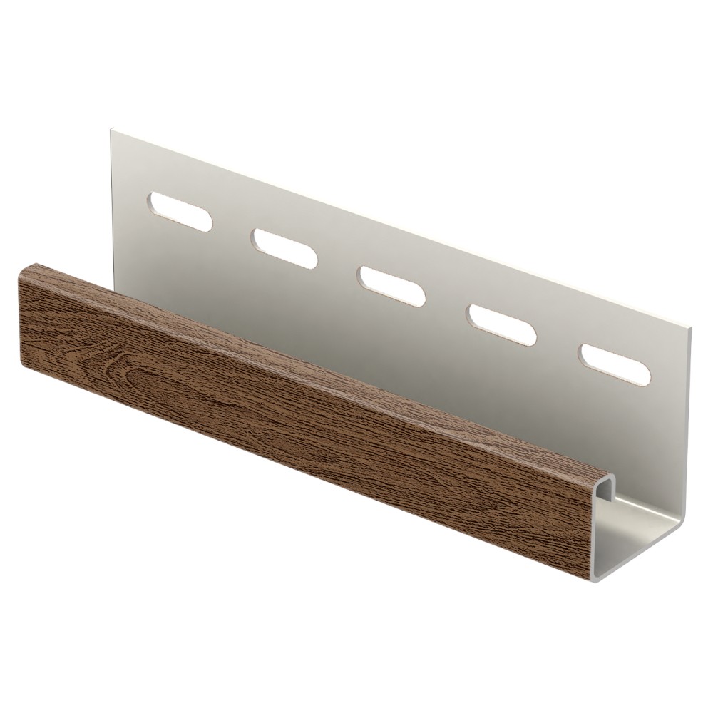 J-профиль U-Plast Планкен купить в Санкт-Петербурге