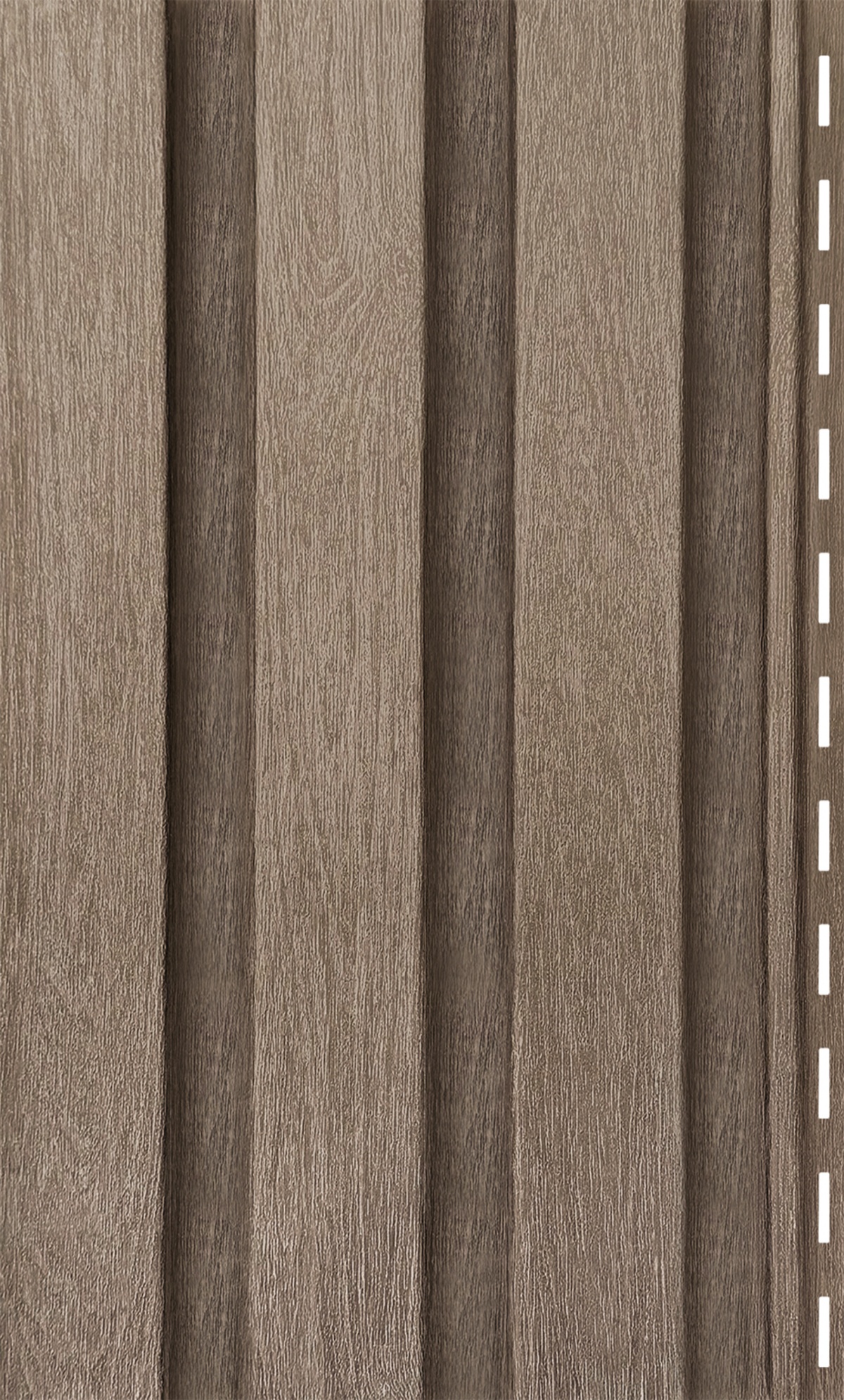 Сайдинг U-Plast Тимбер-Блок 3000х275мм Рейка фасадная  купить в Санкт-Петербурге