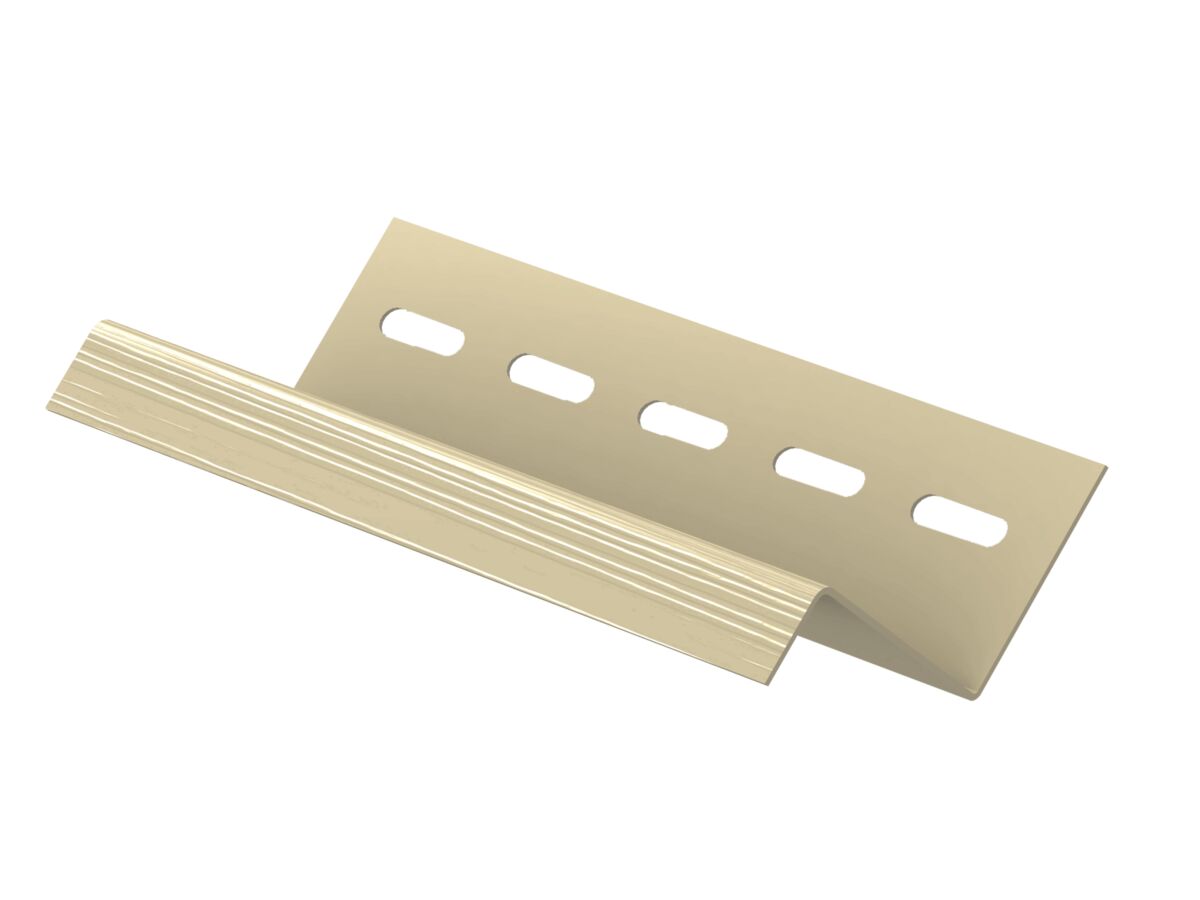 Планка сливная U-Plast 3050мм купить в Санкт-Петербурге