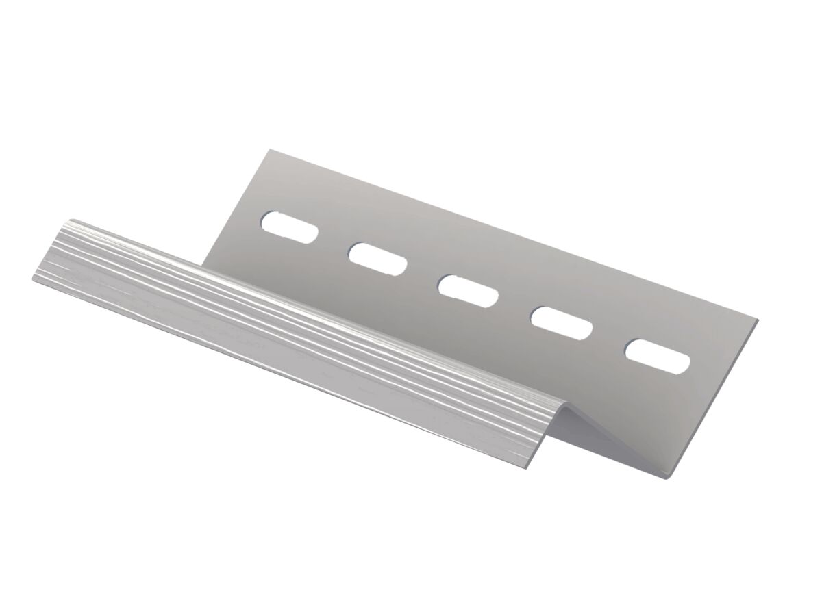 Планка сливная U-Plast 3050мм купить в Санкт-Петербурге