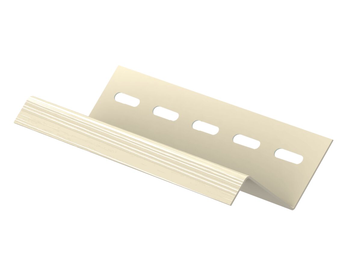 Планка сливная U-Plast 3050мм купить в Санкт-Петербурге