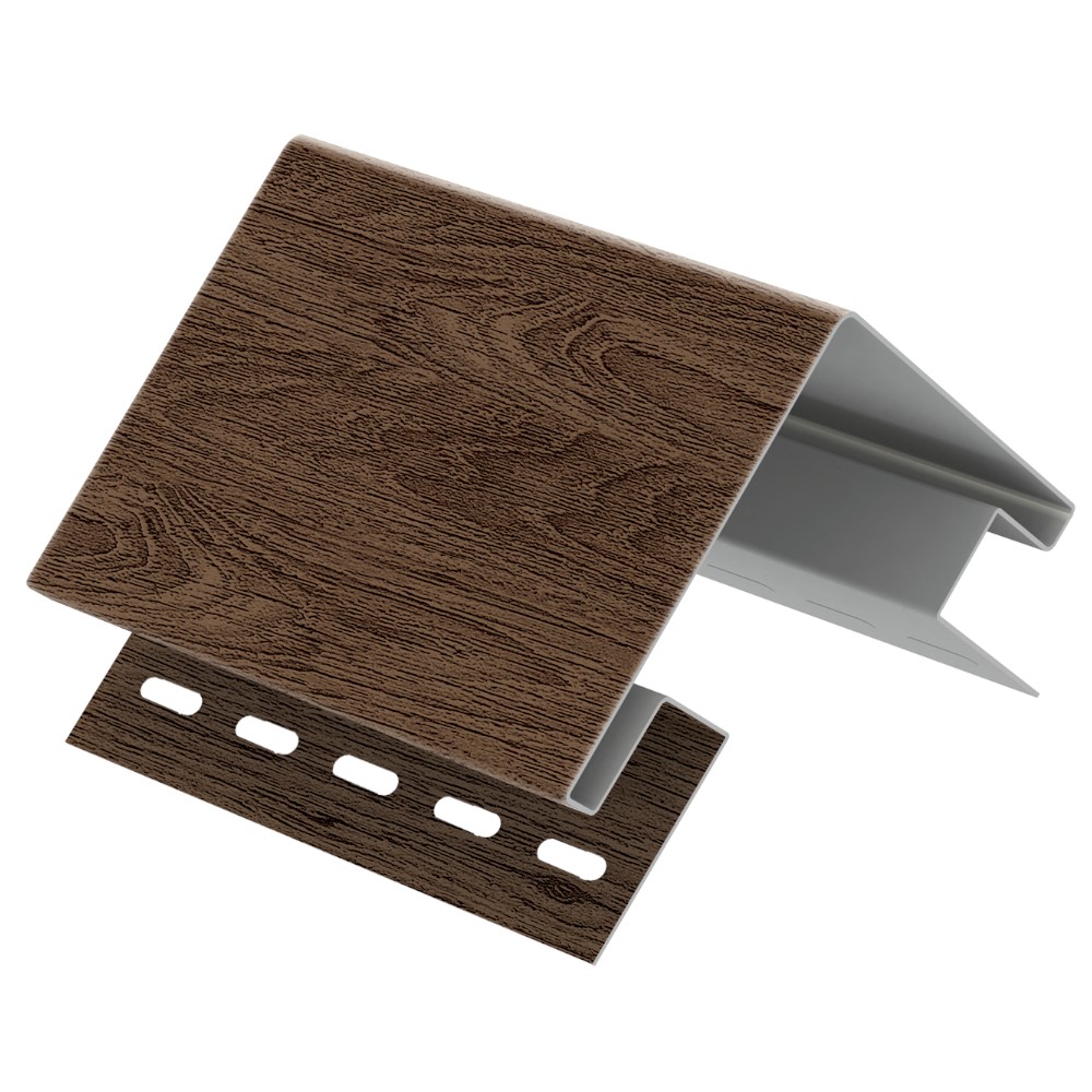 Угол наружный U-Plast Планкен купить в Санкт-Петербурге