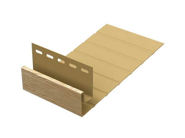 J-фаска U-plast Тимберблок купить в Санкт-Петербурге