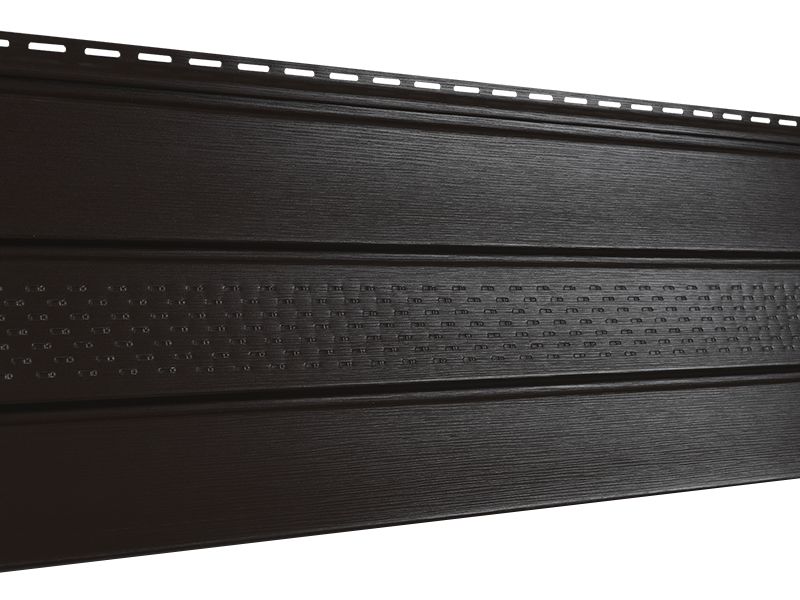 Софит U-plast с частичной перфорацией купить в Санкт-Петербурге