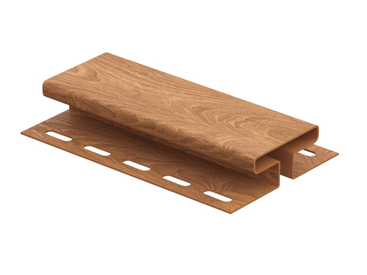 H-профиль PRO U-plast купить в Санкт-Петербурге