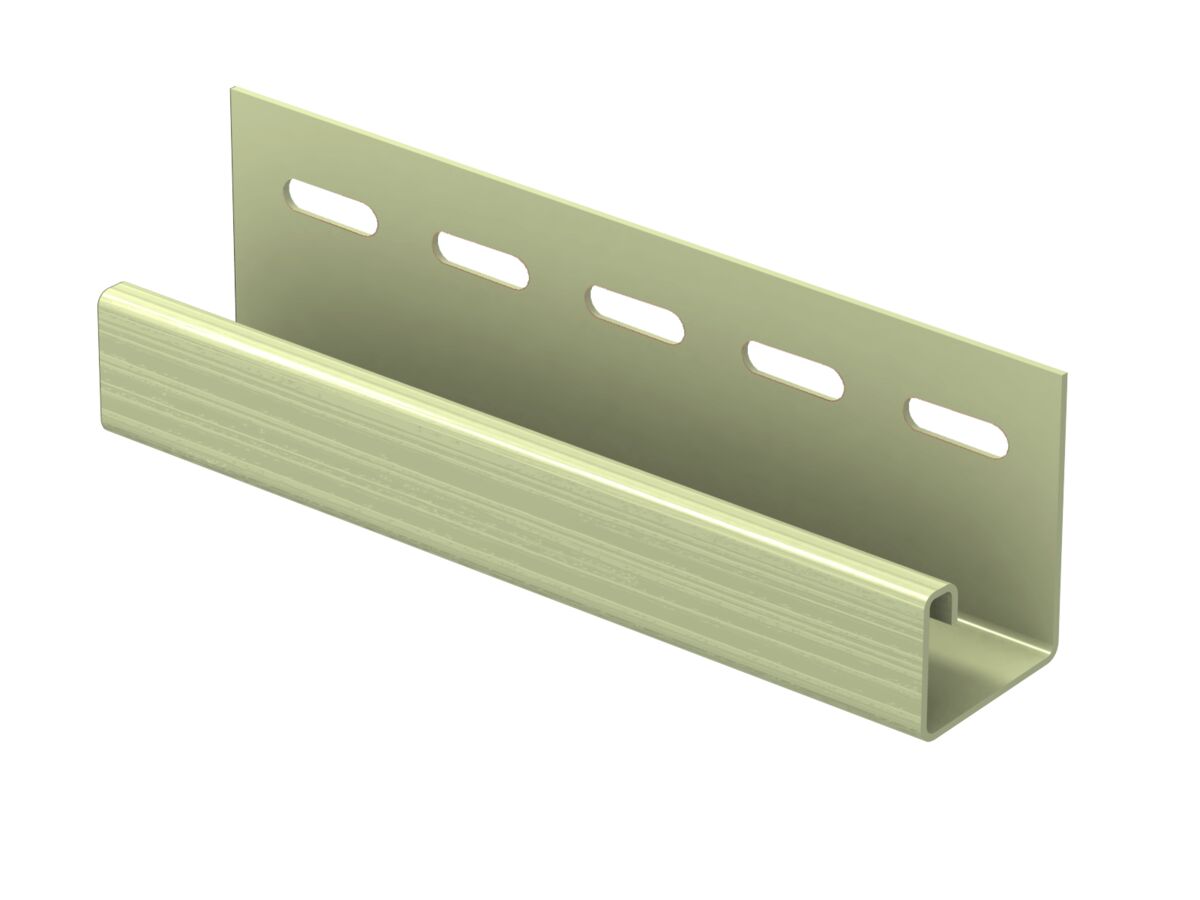 J-профиль U-plast купить в Санкт-Петербурге