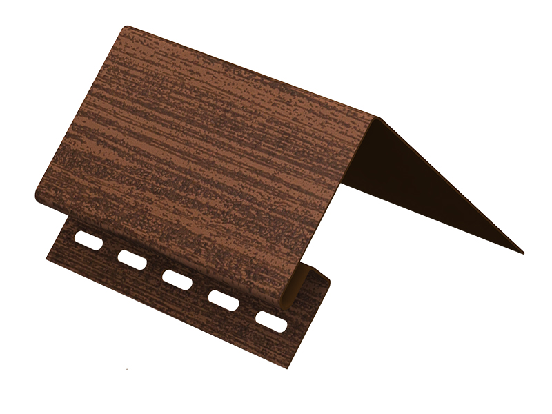 Околооконный профиль U-plast Тимберблок купить в Санкт-Петербурге