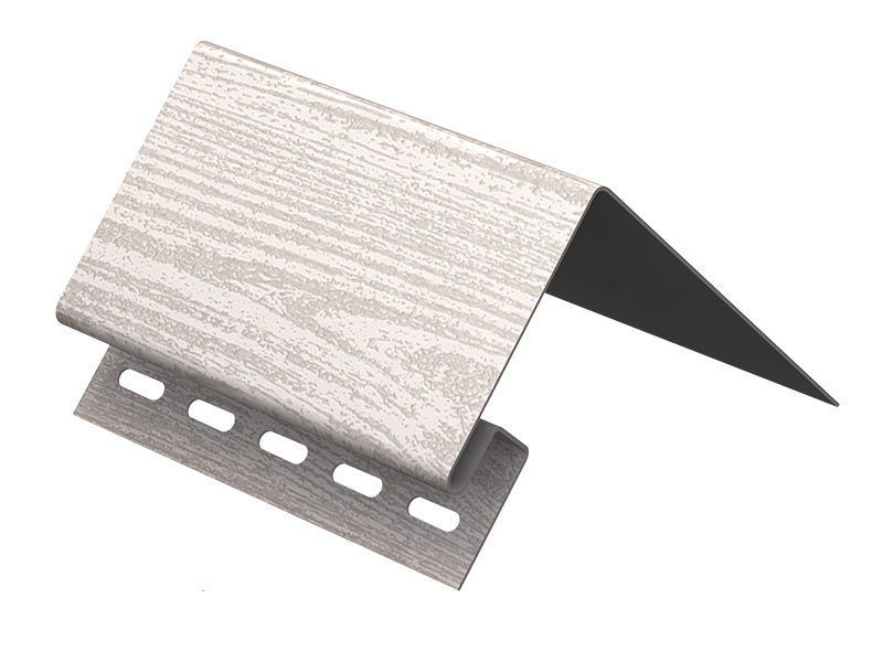 Околооконный профиль U-plast Тимберблок купить в Санкт-Петербурге