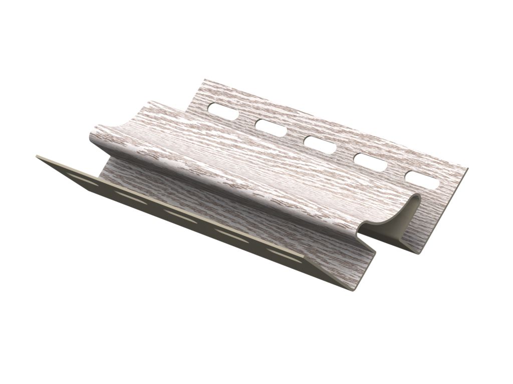 Угол внутренний U-plast Тимберблок купить в Санкт-Петербурге