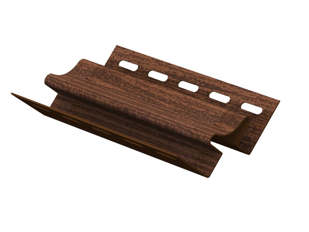 Угол внутренний U-plast Тимберблок купить в Санкт-Петербурге