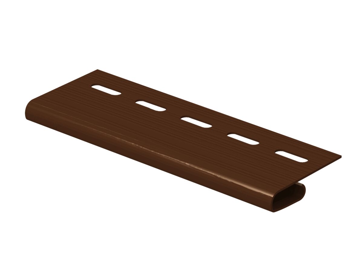 Финишный профиль U-plast купить в Санкт-Петербурге