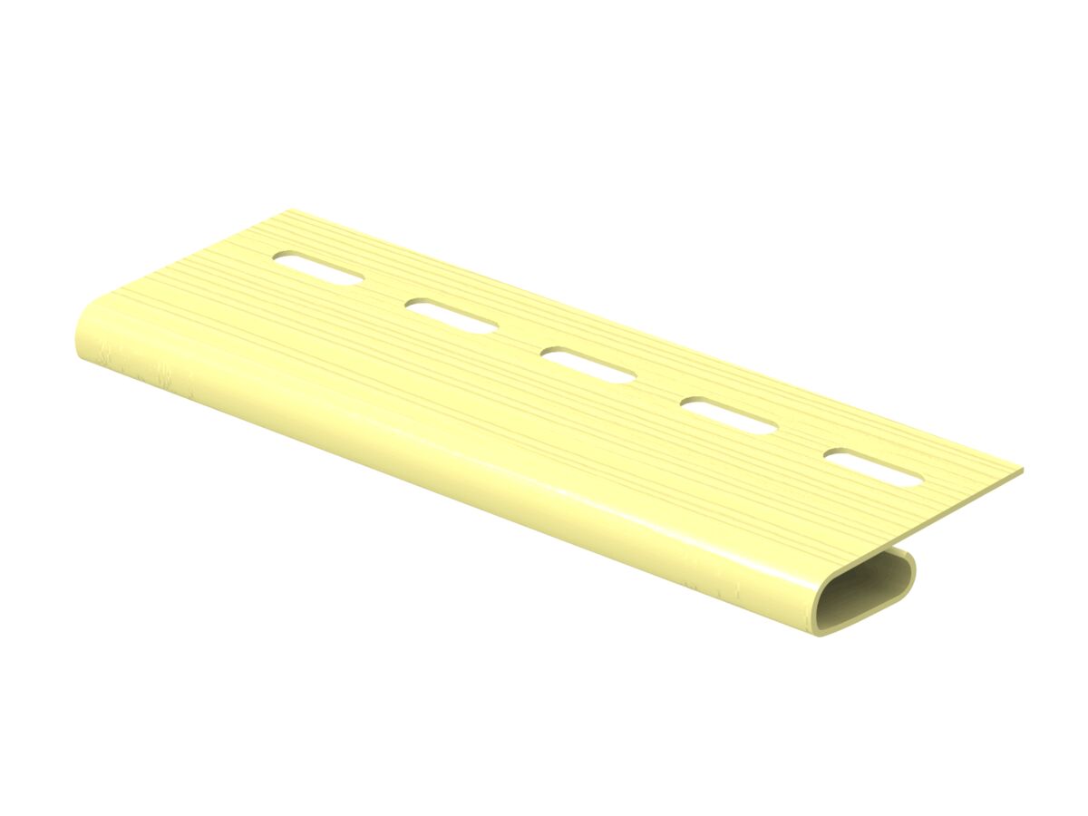 Финишный профиль U-plast купить в Санкт-Петербурге