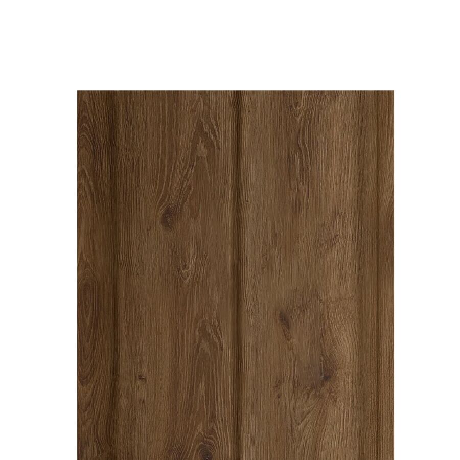 Штакетник МП ELLIPSE-T прямой 0.45мм Античный Дуб Ecosteel Matt двусторонний {длины по списку} купить в Санкт-Петербурге