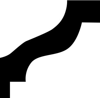 Карниз 6.50.103 2000х50х51 Европласт купить в Санкт-Петербурге