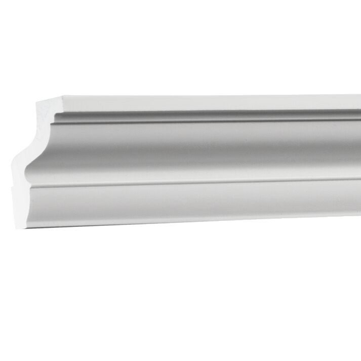 Карниз 6.50.171 2000х30х45 Европласт купить в Санкт-Петербурге