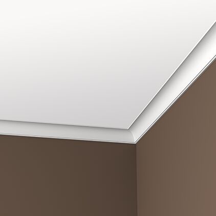 Карниз 6.50.172 2000х50х47 Европласт купить в Санкт-Петербурге