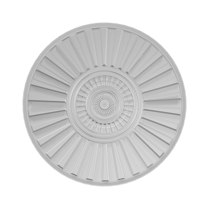 Розетка 1.56.801 d-350мм Европласт купить в Санкт-Петербурге