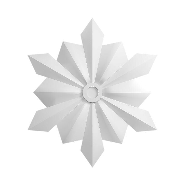 Розетка 1.56.806 d-760мм Европласт купить в Санкт-Петербурге