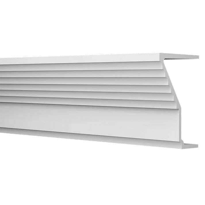 Элемент камина 1.64.801 1600х430х280 Европласт купить в Санкт-Петербурге