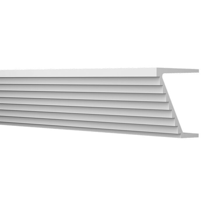 Элемент камина 1.64.803 1200х300х280 Европласт купить в Санкт-Петербурге