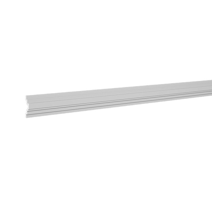 Молдинг 6.51.802 2000х60х18 Европласт купить в Санкт-Петербурге