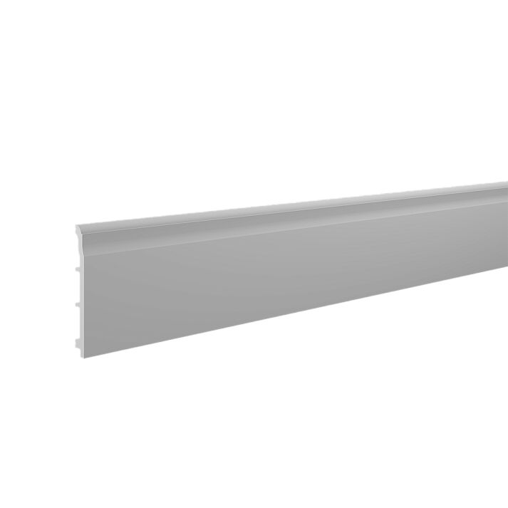 Плинтус 6.53.804 2000х150х15 Европласт купить в Санкт-Петербурге