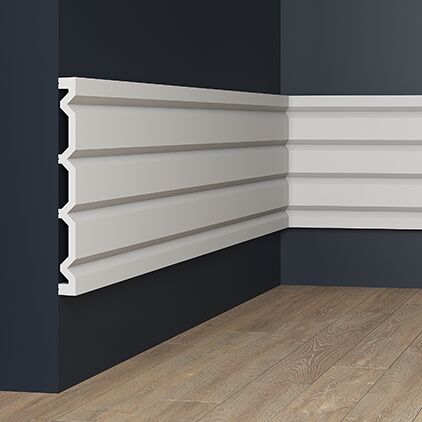 Декоративная панель 6.59.806-280 2800х240х20 Европласт купить в Санкт-Петербурге