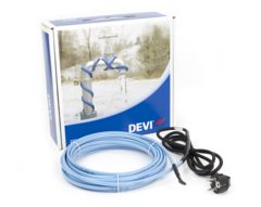 Кабель саморегулирующийся Деви Pipeguard-25 (Т) 230В  (катушками) купить в Санкт-Петербурге