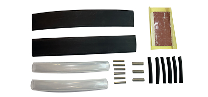 Ремнабор Crimp-RC для двужильного резистивного кабеля РИДАН купить в Санкт-Петербурге