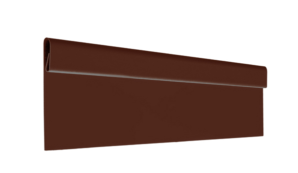 Финишная планка PE купить в Санкт-Петербурге