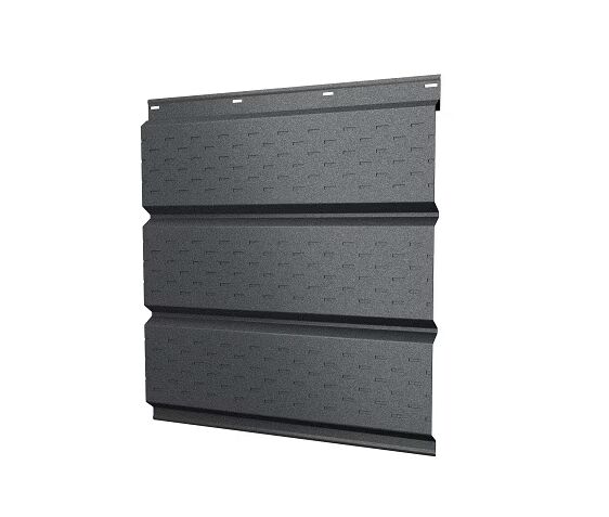 Софит металл полная перфорация GL 0.45мм Drap {длины по спецификации} купить в Санкт-Петербурге