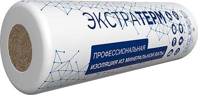ЭкстраТерм R37MR ET C-MAT 150x1200x5400мм/1шт/6.48м2/0.972м3 купить в Санкт-Петербурге