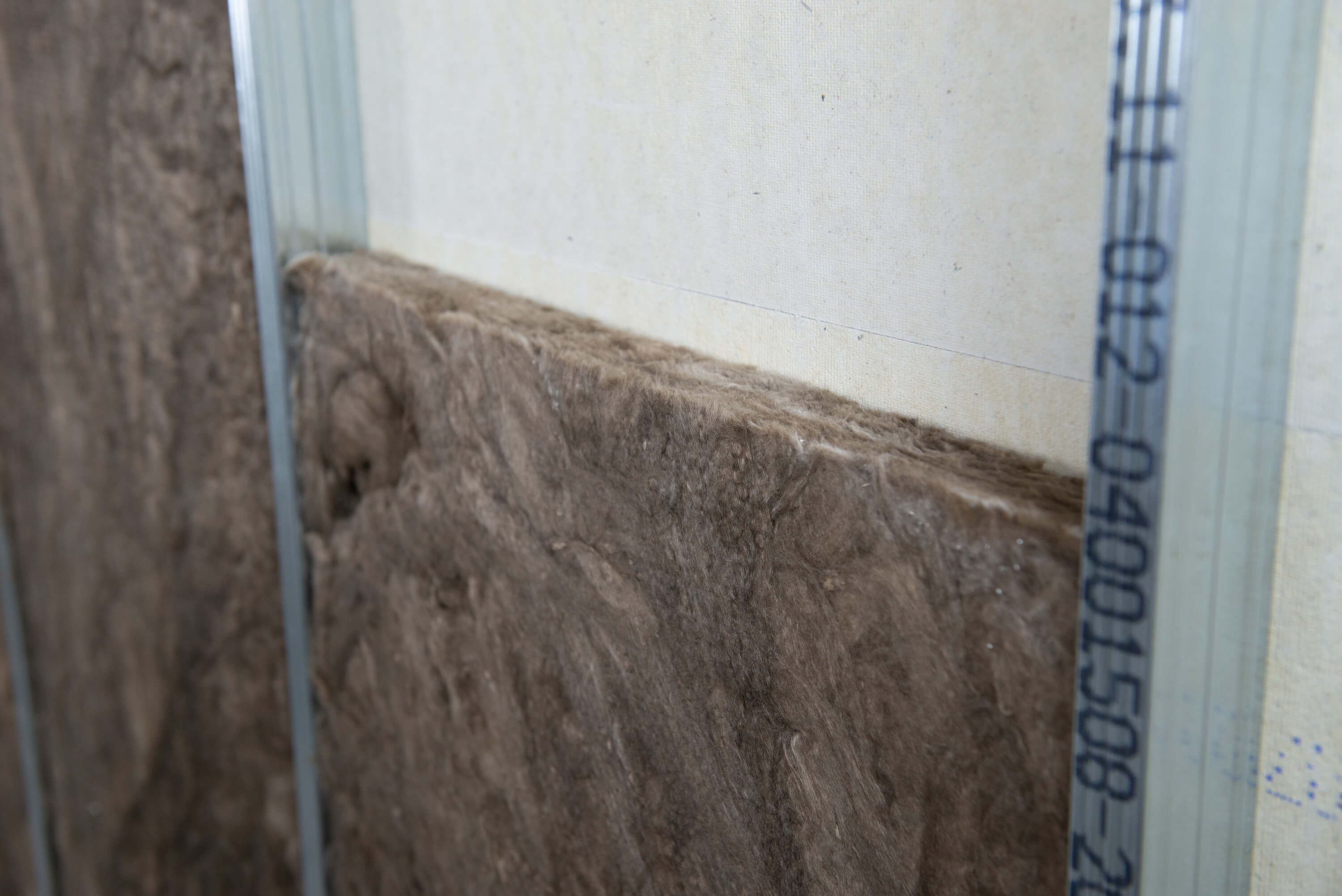 Звукоизоляция АкустиКНАУФ Слим 27мм купить в Санкт-Петербурге