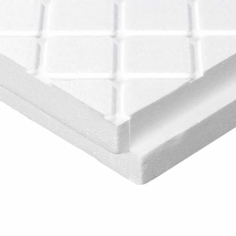 KNAUF Therm Фундамент 100мм, 6 плит, 4.32м2, 600х1200мм, 0.432м3 купить в Санкт-Петербурге