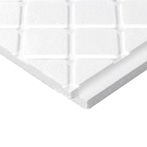 KNAUF Therm Фундамент 50мм, 12 плит, 8.64м2, 600х1200мм, 0.432м3 купить в Санкт-Петербурге