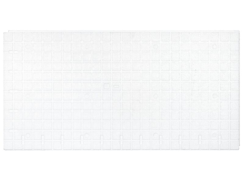 KNAUF Therm Фундамент 100мм, 6 плит, 4.32м2, 600х1200мм, 0.432м3 купить в Санкт-Петербурге