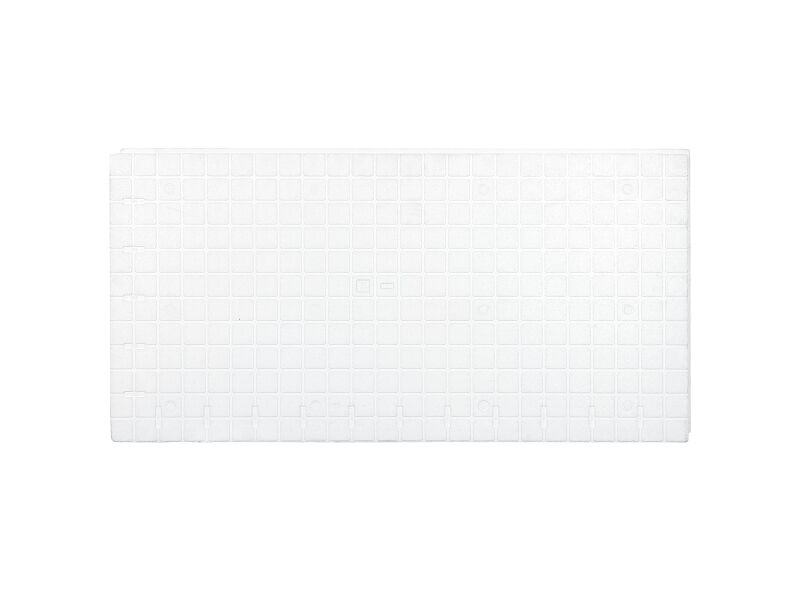 KNAUF Therm Теплая стена 100мм, 6 плит, 4.32м2, 600х1200мм, 0.432м3 купить в Санкт-Петербурге