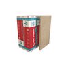 Роквул Акустик Баттс 100мм, 5 плит, 3м2, 600х1000мм, 0.3м3 купить в Санкт-Петербурге