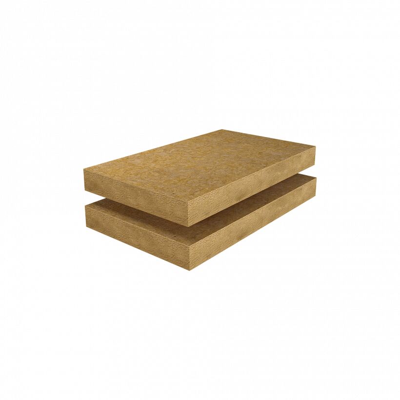 Rockwool РУФ БАТТС Н Оптима 100х600х1000/3шт/1.8м2/0.18м3 (32упак/палл) купить в Санкт-Петербурге