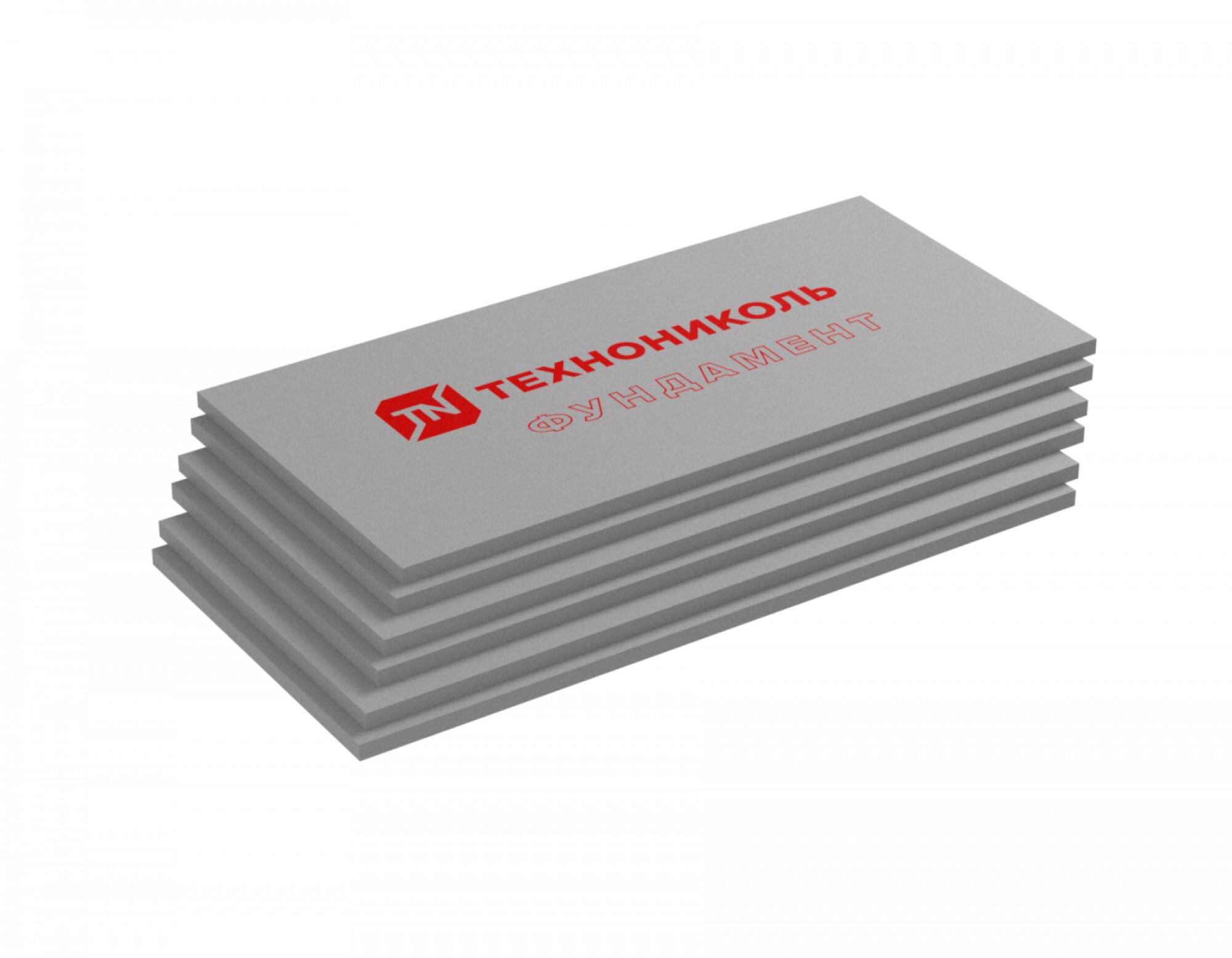 ТЕХНОПЛЕКС ФУНДАМЕНТ 50х580х1180мм/8шт/5.475м2/0.274м3 купить в Санкт-Петербурге