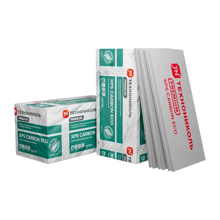 CARBON ECO (КАРБОН ЭКО) L-30х580х1180мм/13шт/8.897м2/0.267м3 купить в Санкт-Петербурге