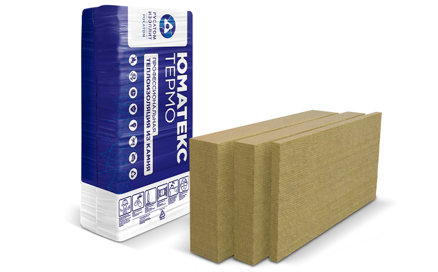 Umatex Termo Smart XL 50х565х1220/16шт./11.029м2/0.551м3 купить в Санкт-Петербурге