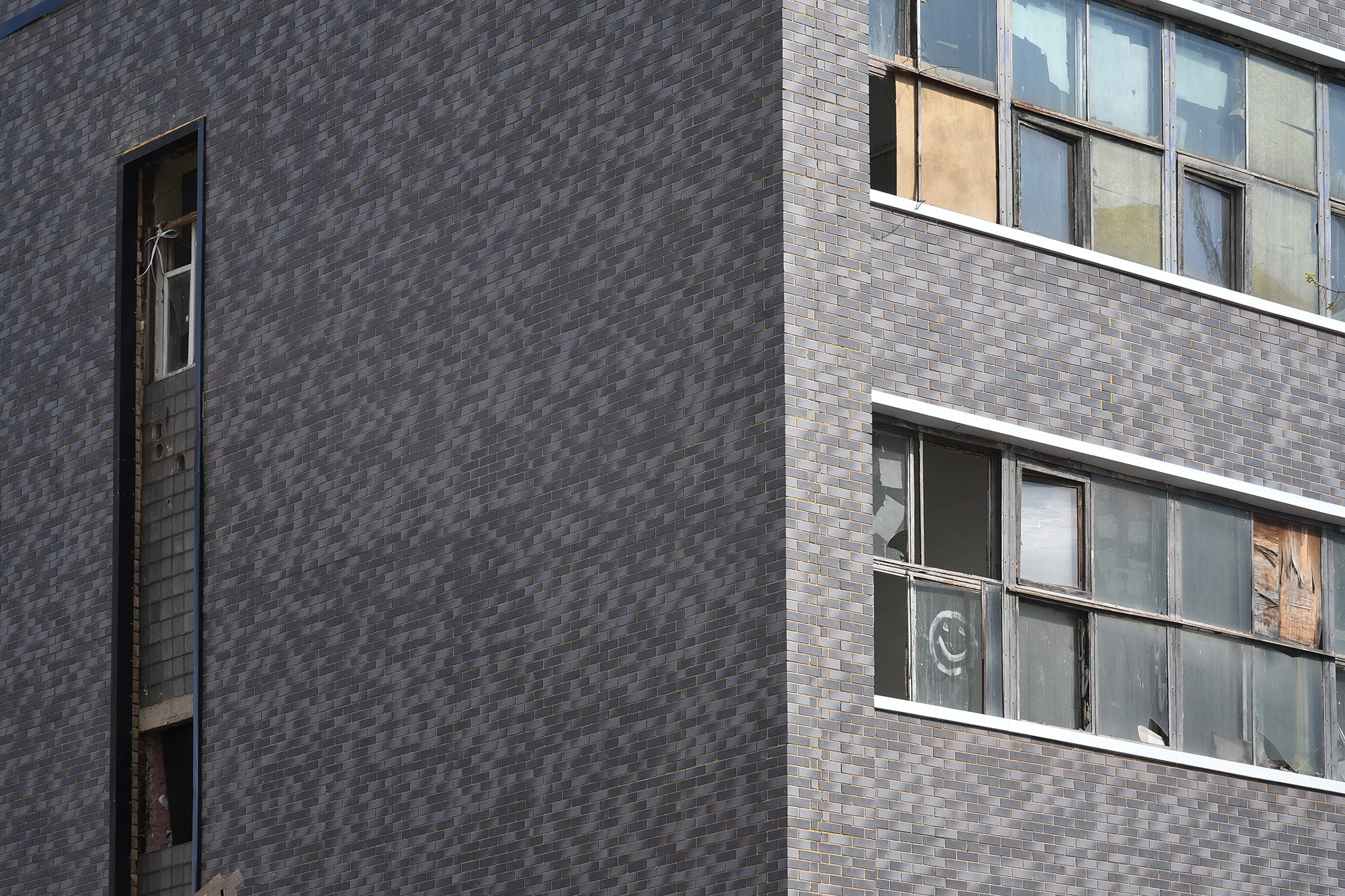 Термопанель рядовая ЕВРОПА ППС с плиткой АВС Texel 1000х650х100мм (0.65м2) купить в Санкт-Петербурге