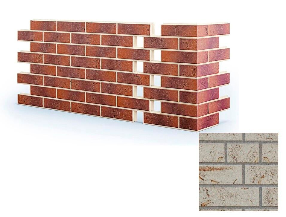 Термопанель угловая ЕВРОПА ППС с плиткой АВС Austria 650х245х265х80мм купить в Санкт-Петербурге