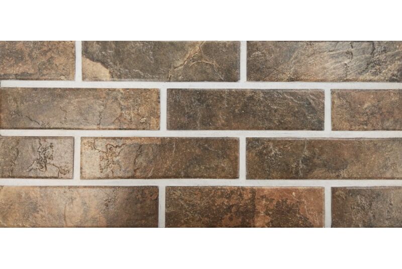 Термопанель рядовая с плиткой KERAMIN КОЛОРАДО ППС 1020х600х60мм (0,61м2) ЕВРОПА купить в Санкт-Петербурге