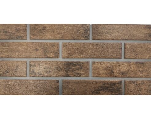 Термопанель рядовая с плиткой KERAMIN ТЕННЕССИ ППС 1020х600х40мм (0,61м2) ЕВРОПА купить в Санкт-Петербурге