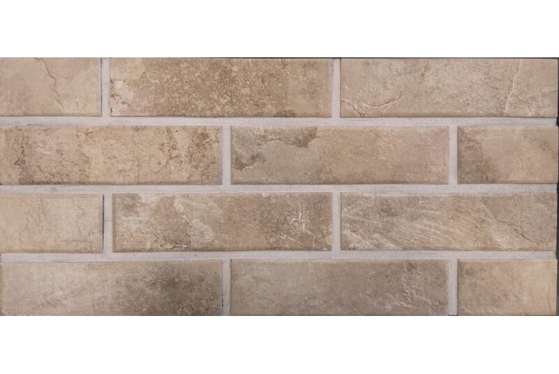 Термопанель рядовая с плиткой KERAMIN КОЛОРАДО ППС 1020х600х60мм (0,61м2) ЕВРОПА купить в Санкт-Петербурге