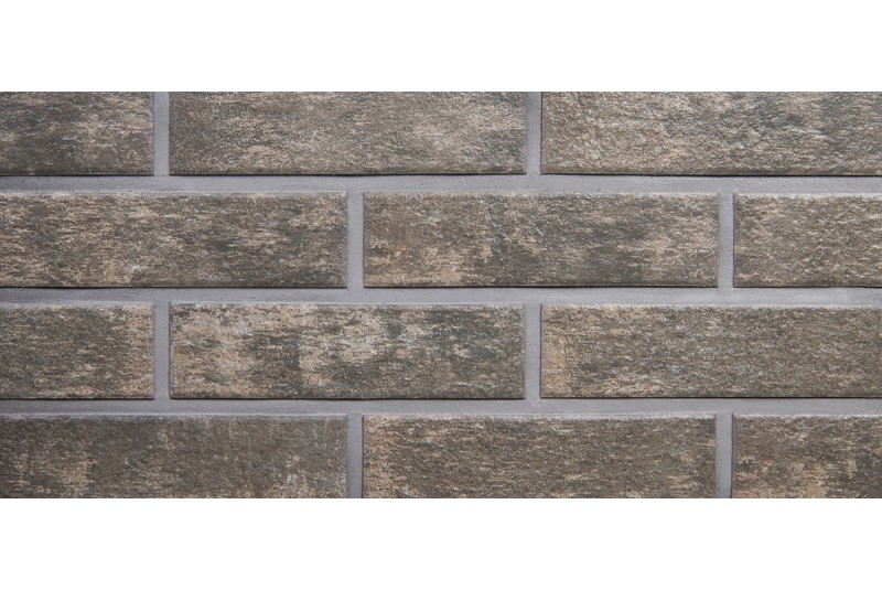 Термопанель рядовая с плиткой KERAMIN ТЕННЕССИ ППС 1020х600х60мм (0,61м2) ЕВРОПА купить в Санкт-Петербурге