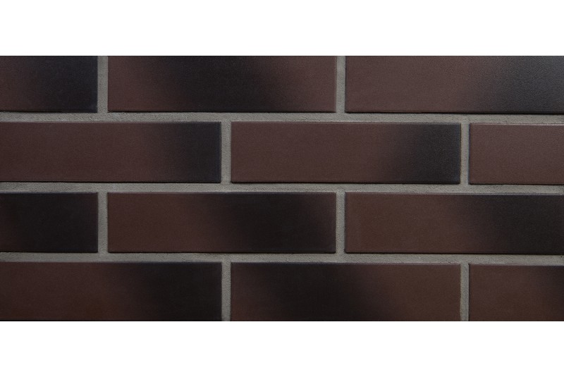 Термопанель рядовая с плиткой KERAMIN Амстердам Шейд ППС 1020х600х100мм (0,61м2) ЕВРОПА купить в Санкт-Петербурге